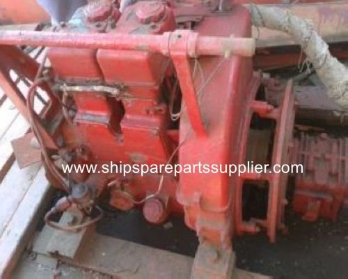 Marine Life Boat Diesel Engine