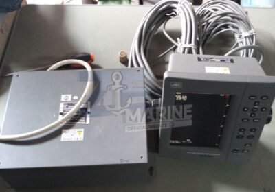 Echo sounder supplier used refurbished