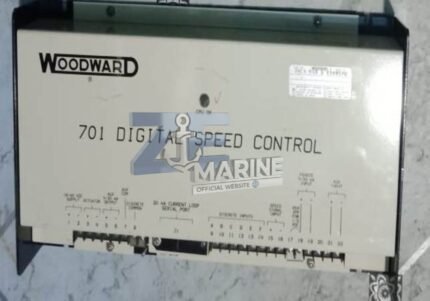 2301d Woodward Digital Load Sharing & Speed Control SUPPLIERS