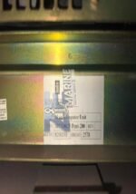 second hand Refurbished Used Kongsberg Norcontrol MCU 8625 Main Computer Unit