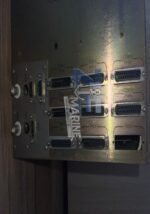 Refurbished Used Kongsberg Norcontrol MCU 8625 Main Computer Unit