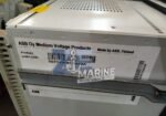ABB REF543KM129AAAA Machine Terminal
