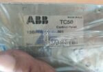 ABB TC50 CONTROL PANEL 1SBP260150R1001 SUPPLIER
