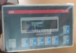 ABB TC50 CONTROL PANEL 1SBP260150R1001 USED REFURBISHED