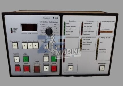 AEG D3683 DIESEL STEUERG DSG 822 SUPPLIERS