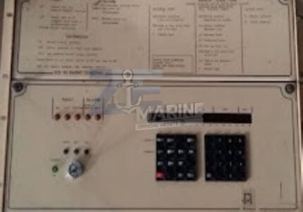 AUTRONICA KD-10 BASIC CENTRAL Suppliers