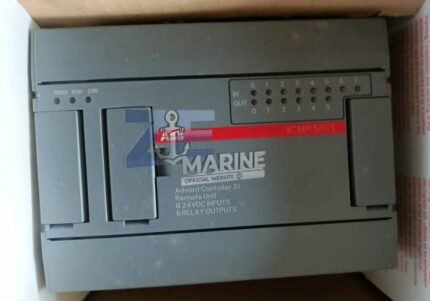 Abb Icmk14F1-l13.0 Advant Controller 31 Remote Unit 1Sbp260050R1001