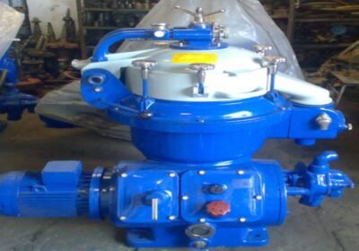 Alfa Laval Oil Filter Purifier Separators Centrifuge
