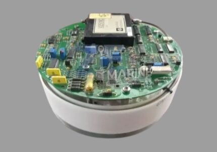 Autronica Glh 91f Automatic Level Gauging System Gl-90 Tank Unit Gla 90