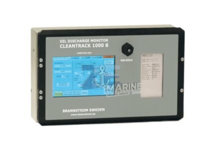 Brannstrom Cleantrack 1000 ODME Oil Discharge Monitor Supplier
