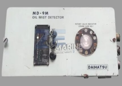 Daihatsu MD-9M Oil Mist Detector