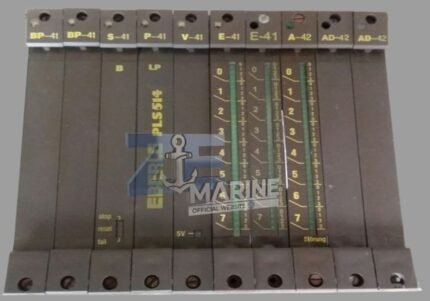 EBERLE PLS 514 TTS CRANE PANEL MODULE