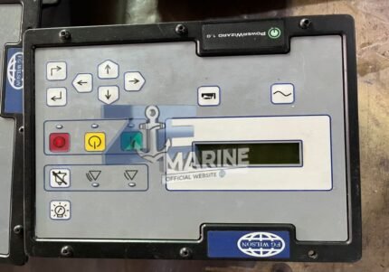 FG WILSON POWERWIZARD 1.0 CONTROLLER MODULE REFURBISHED SUPPLIER