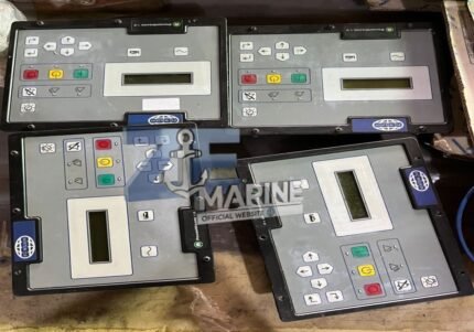 FG WILSON POWERWIZARD 1.0 CONTROLLER MODULE USED SUPPLIER