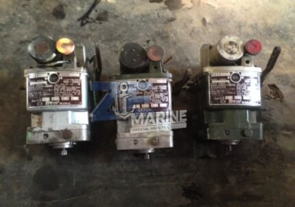 MARINE GOVERNOR SUPPLIERS RECONDITIONED