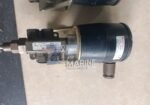 HERION NORGREN 2500150 SOLENOID VALVE USED