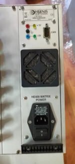 Hernis Scan System Matrix 400
