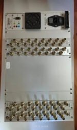 Hernis Scan System Matrix 400 supplier