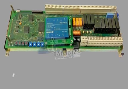 KAMEWA FINLAND AQUAMASTER MPC-200220 PCB MODULE A7021100
