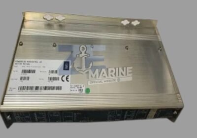 Kongsberg Norcontrol As Dpsc Part 8100183 Serial 1124