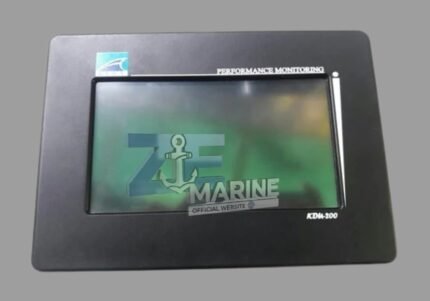 Kyma KDU-200 Performance Monitoring Display Unit