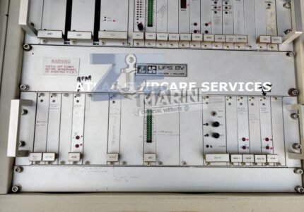 LIPS ANCOS 4000 CPP CONTROL SYSTEM SUPPLIERS