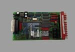 Liebherr Deck Crane PCB Logic Card 9296 078 14 SUPPLIERS USED