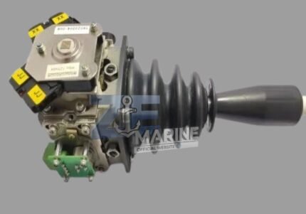 MACGREGOR CRANE JOYSTICK CONTROLLER SUPPLIER