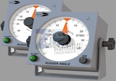 Rudder Angle Indicator Suppliers in india