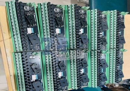 MOORE 16428-1-04 CAISAI MARSHALLED TERMINATION PANEL