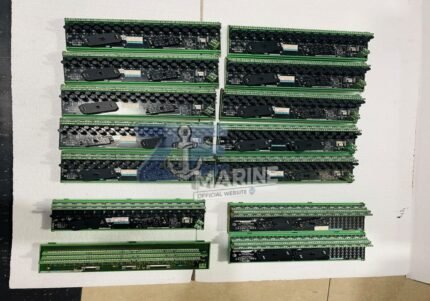 MOORE 16428-1-04 CAISAI MARSHALLED TERMINATION PANEL USED REFURBISHED