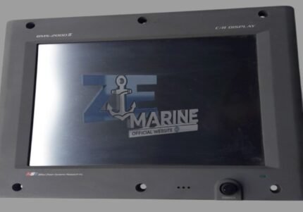 MSR BMS-2000II Marine Diesel Main Engine Remote Control System Supplier