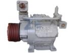Marine Chiller / Chilling Compressor
