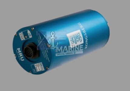 Motion Sensor KONGSBERG Seatex MRU6 Suppliers