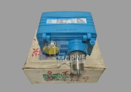 Nagano Keiki KH55 Pressure Transmitter Suppliers