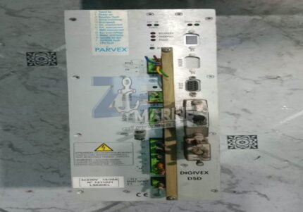 PARVEX DIGIVEX DSD13015 DSD SERVO DRIVE