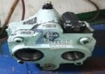Reconditioned Marine Ship Hydraulic Pump