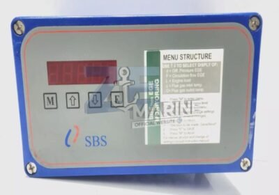 SBS 5000 EGE Monitoring Controller Suppliers