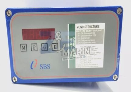 SBS 5000 EGE Monitoring Controller Suppliers