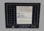 SELCO M1000 ALARM PANEL MONITOR ANNUNCIATOR USED