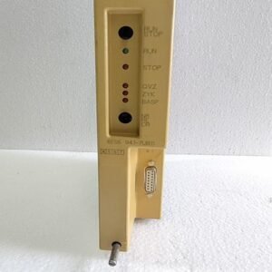 SIEMENS 6ES5 942-7UB11 Simatic Module CPU