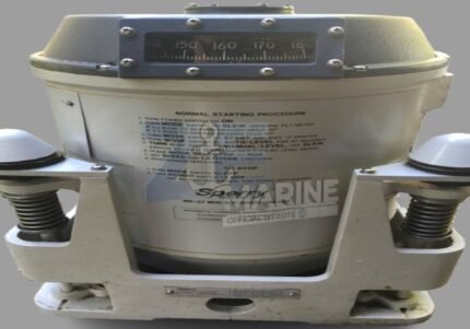 Mk 37 Gyro Compass Sperry Marine Suppliers