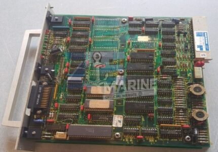 STALECTRONIC 2000 REEFER SYSTEM PCB CARD 1891 700