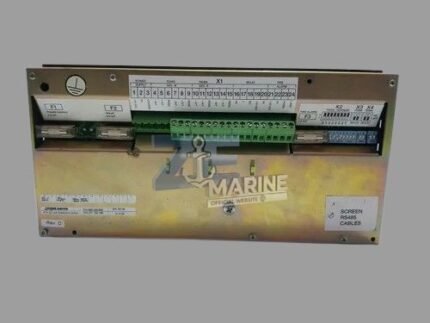 Sam Electronics BMS 40M Bridge Manoeuvring System Refurbished