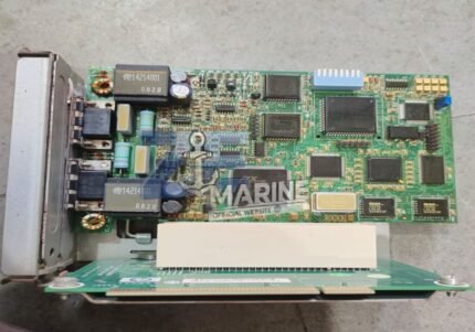 Sam Electronics Lyngso Marine SNB502 PCB CARD PN 810.000.200