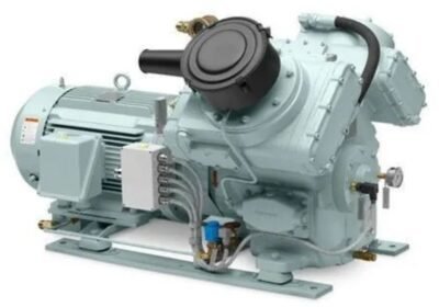 Sperre Marine Air Compressor Hl 2105