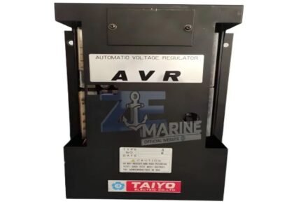 Taiyo EXU 61 AVR Automatic Voltage Regulator
