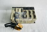Used Modicon Telemecanique Tsx Premium PLC Schneider Electric Tsxpsy1610 Power Supply Unit
