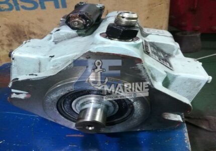 Used Refurbished Marine Ship Hydraulic Pump