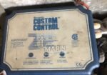 WAUKESHA 811A IGNITION CONTROLLER MODULE 740608A